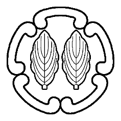 葛西記念財団 紋章